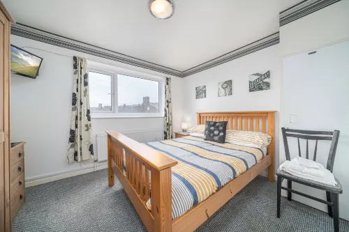 Deneside Guest House Hotels in Blackpool