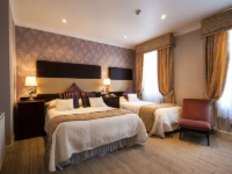 ザ サウス ビーチ ホテル トルーンのホテル