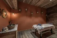 Hotel & Spa le Val d'Isère - Spa