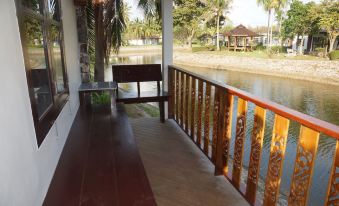 Rayong Rental Pool Villas
