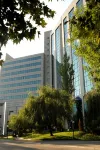 International Hotel Tashkent Hotel dekat Navoi Opera Theater