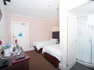 The Old Rectory Inn Hotels in 