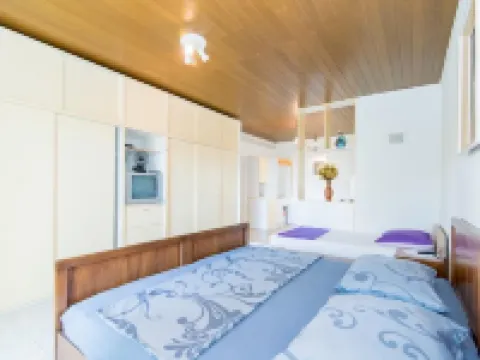 Apartments Veve Hotels in Postire