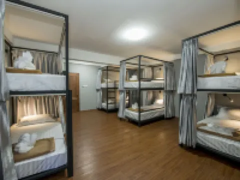 Traveller Lodge Ngapali by River Top Hotels in Thandwe