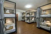 Traveller Lodge Ngapali by River Top - 2-Star