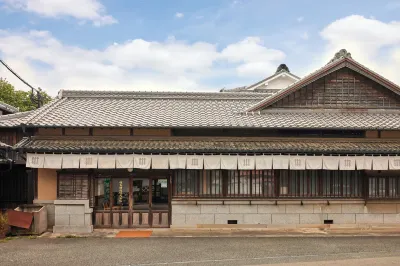 Nipponia Hotel Yamefukushima Merchant Town