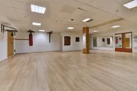 Sporthotel BK Pod Lipou - Gym