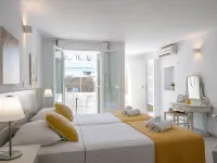 Anthos Apartments Hotels in Naoussa