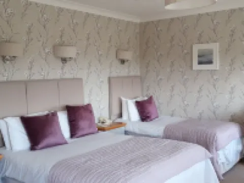 Trelawne Hotel Hotels in Falmouth