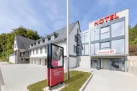 Serways Hotel Reinhardshain Nord Hotel dekat Schloss Laubach