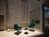 Charlie Legacy Campo Belo Hotels near Campo Grande