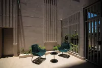 Charlie Legacy Campo Belo Hotel a San Paolo