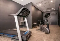 Quality Inn & Suites - С тренажерным залом