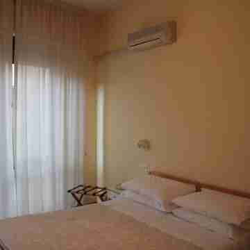 Hotel Risorgimento Rooms