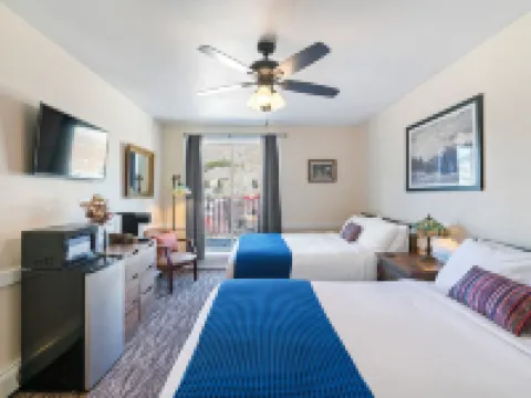 The Bent Elbow Hotels in Silverton