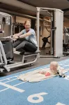 Sportium Sportel - gimnasio