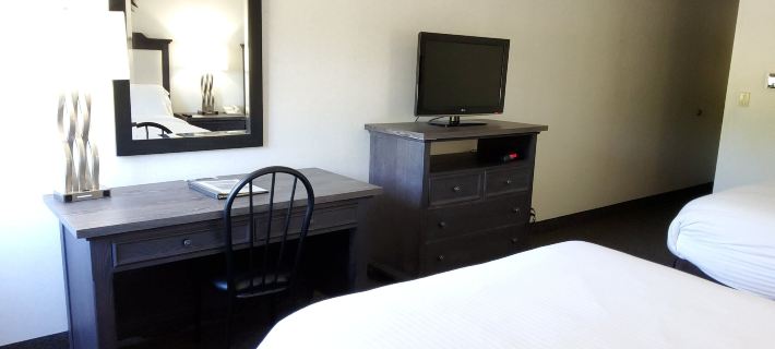 Klopfenstein Inn and Suites Hotele w: Fort wayne