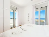 Luxury Villa, Private Pool & Beach, Pigianos Kampos, Rethymno Area, NW Coast - parking