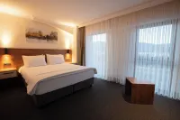 Valent Otel Business فنادق في Camivasat Mahallesi