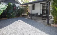 Tasman Holiday Parks - Cairns Cool Waters Hotels in Holloways Beach