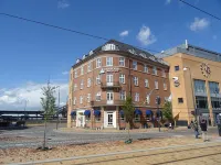 Danhostel Odense City Các khách sạn ở 