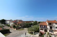 Rooms and Apartment Luana - Pensionaatit