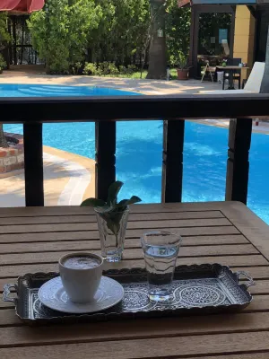 Dores Residence Hotels in Marmaris