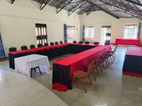 Superbreak Hotel Hoteles en Kitale