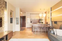 Grand Apartments - Willa Morska Premium