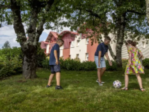 B&B HOTEL Aurillac Le Lioran Aurillac otelleri