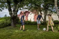 B&B HOTEL Aurillac Le Lioran Hotels in Lascelle