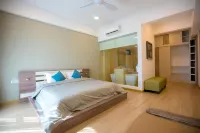 Jazz Service Suites by Sanguine Các khách sạn ở Tanjung Tokong