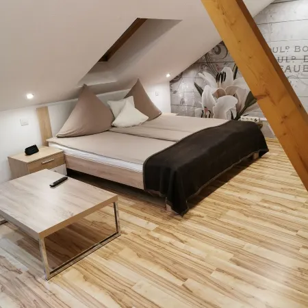 Apartmenthaus Wertheim