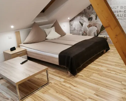 Apartmenthaus Wertheim Hotels in Wertheim