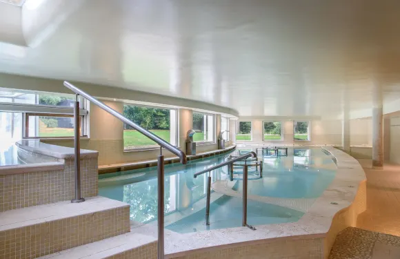 錦綉席爾瓦酒店