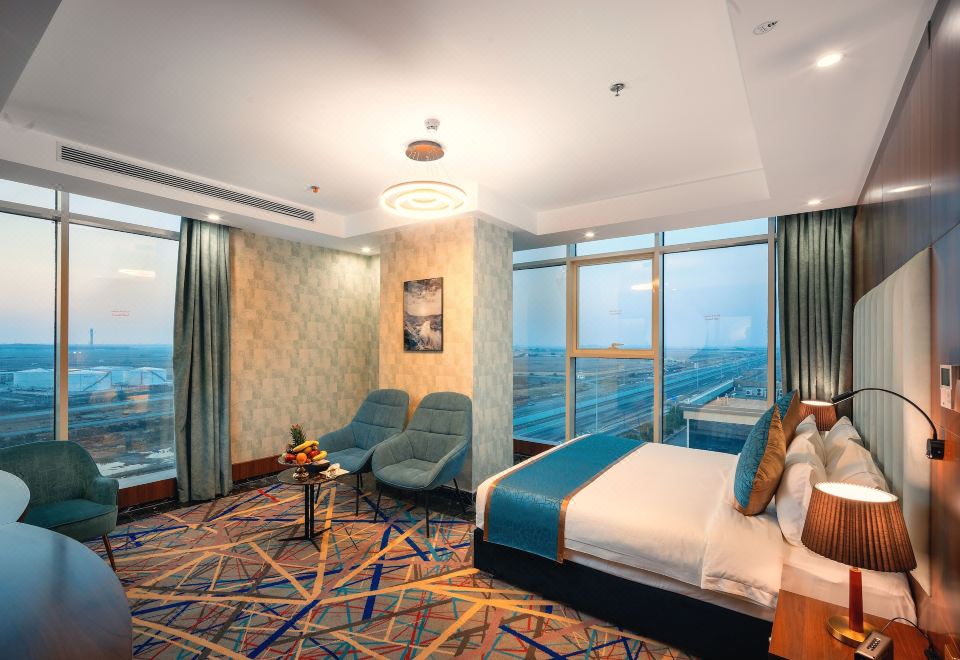 Donatello Hotel