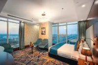 Donatello Hotel