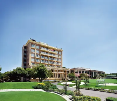 Hotel Tado Onsen Các khách sạn ở 
