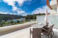 Park Hill Residences - vue mer
