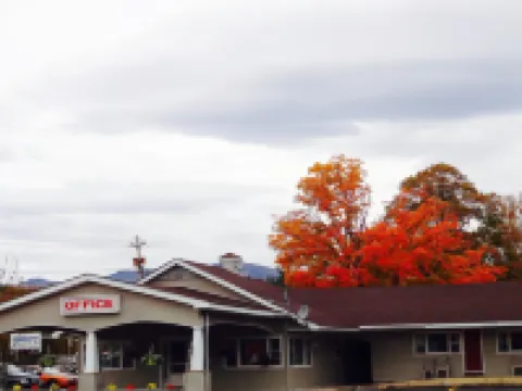 Gorham Motor Inn Hotels in Coos County