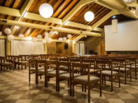 Carilo Village Apart Hotel & Spa Hoteles en Cariló