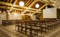 Carilo Village Apart Hotel & Spa Hotels in Carilo