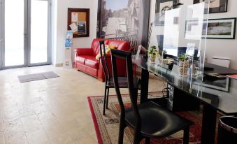 Nuova Mastrarua Rooms