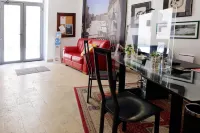 Nuova Mastrarua Rooms