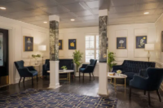 Indigo Inn Hotels in Charleston