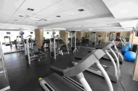 Casa Andina Select Chiclayo - Gym