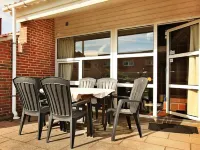 Cozy Holiday Home in Blåvand Near Beach