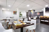Appart'hôtel Odalys City Colombélie