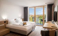 Saline1822 Hotel di Bad Rappenau