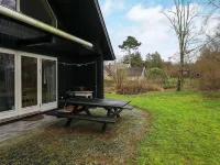 5 Person Holiday Home in Millinge Hotels in 